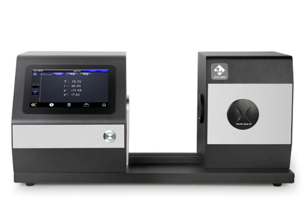 彩色雾度计YH1810