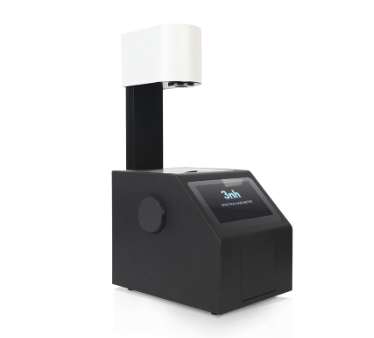 日常使用后如何校准雾度计