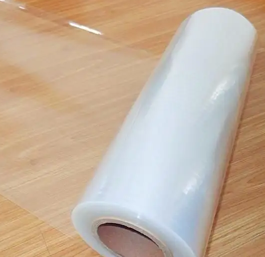 薄膜的雾度是什么