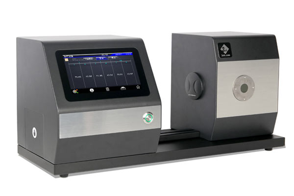 YH1810色彩雾度计