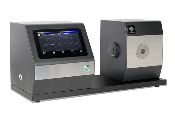 三恩时YH1810雾度计