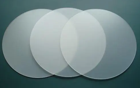 雾度仪中的雾度片如何使用