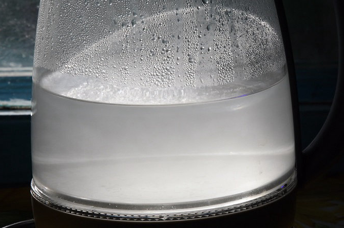 雾度(Haze)是什么