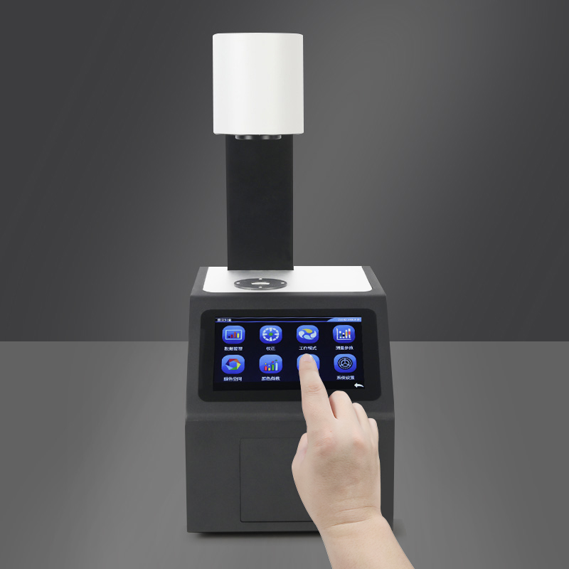 易操作,测量更快更准