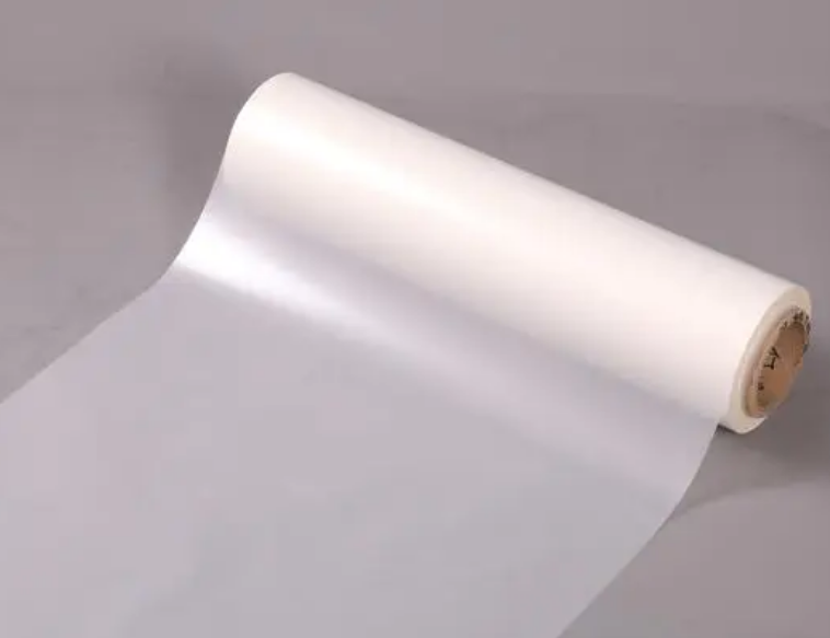 降低薄膜雾度几种方法