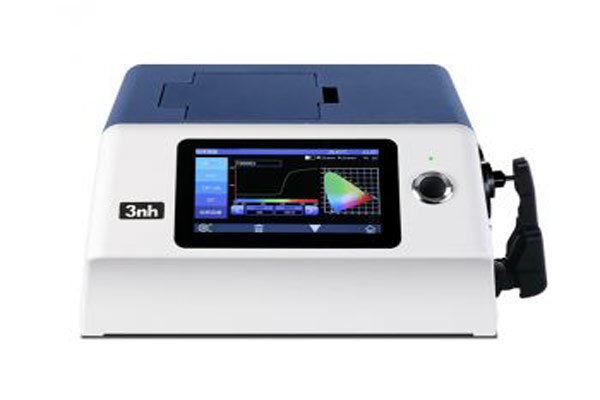 YS6002彩色雾度仪