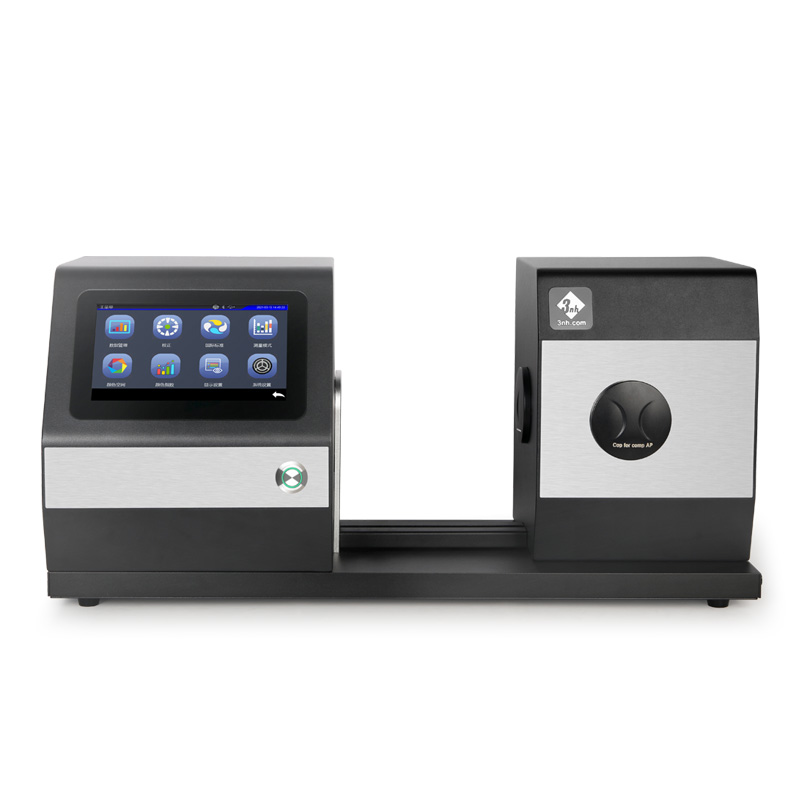 雾度测试仪一直显示预热怎么回事?该怎么修?