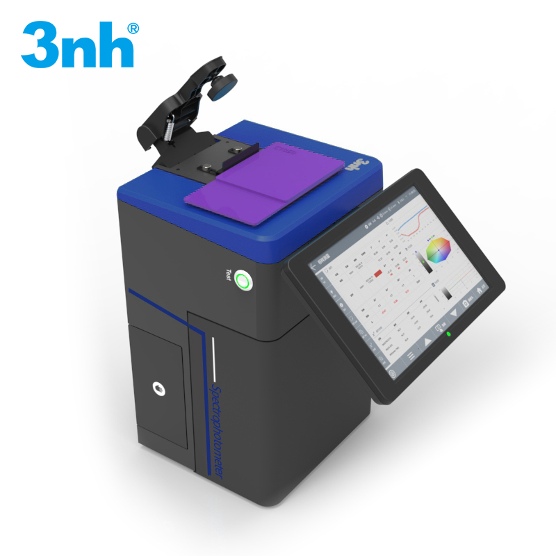 塑料薄膜雾度测量方法有哪些?有雾度仪怎么测?