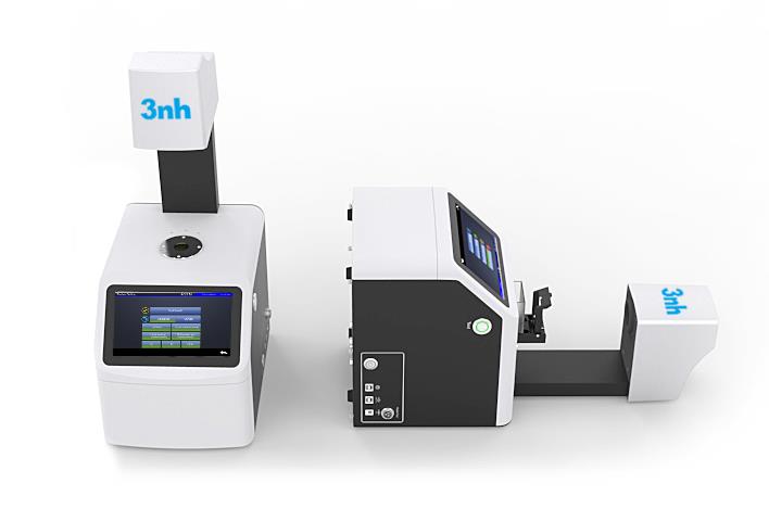 雾度仪在透明材料雾度值检测中有何优势?