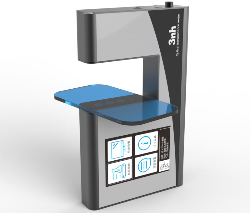 玻璃透光率多少好?玻璃透光率怎么测?