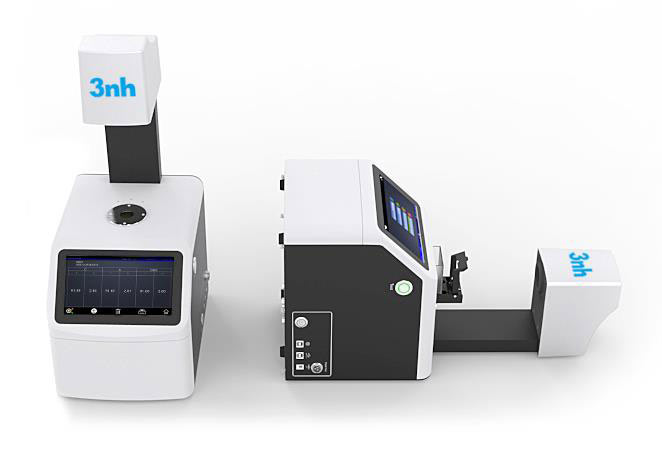 雾度仪怎么校准?雾度仪校准项目和校准方法