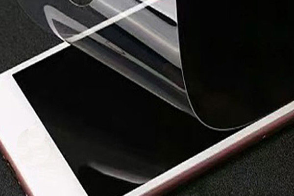 手机膜的雾度和透光率分别有什么要求?