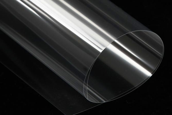 透明材料为什么要测雾度和透光率?